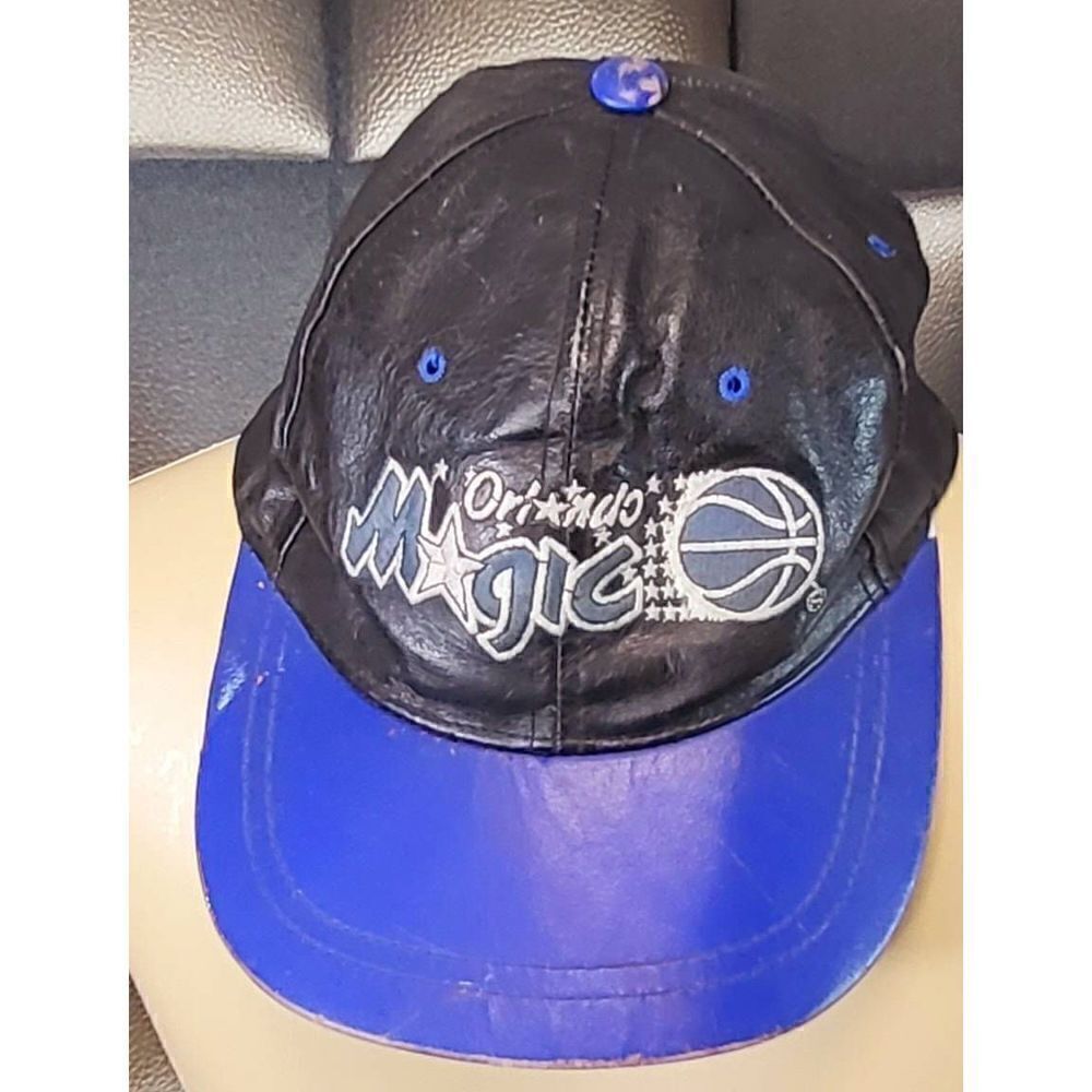 Orlando Magic baseball cap